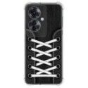 Funda Silicona Antigolpes para Oppo Reno 11F 5G diseño Zapatillas 02 Dibujos