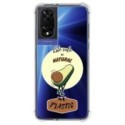 Funda Silicona Antigolpes para TCL 505 diseño Culo Natural Dibujos