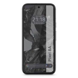 Protector Pantalla Hidrogel Flexible para Google Pixel 8a 5G 2