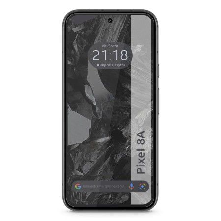 Protector Pantalla Hidrogel Flexible para Google Pixel 8a 5G