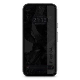 Protector Pantalla Hidrogel Privacidad Antiespías para Google Pixel 8a 5G 2
