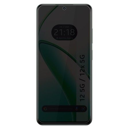 Protector Pantalla Hidrogel Privacidad Antiespías para Realme 12 5G / 12x 5G