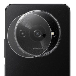 Protector Cristal Templado Cámara Trasera para Xiaomi Redmi A3 Vidrio