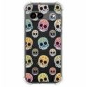 Funda Silicona Antigolpes para Google Pixel 8a 5G diseño Catrina Dibujos