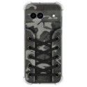 Funda Silicona Antigolpes para Google Pixel 8a 5G diseño Zapatillas 15 Dibujos