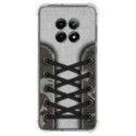 Funda Silicona Antigolpes para Realme 12 5G / 12x 5G diseño Zapatillas 16 Dibujos