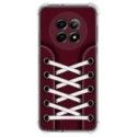 Funda Silicona Antigolpes para Realme 12 5G / 12x 5G diseño Zapatillas 17 Dibujos