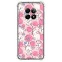 Funda Silicona Antigolpes para Realme 12 5G / 12x 5G diseño Flores 07 Dibujos