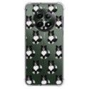 Funda Silicona Antigolpes para Realme 12 5G / 12x 5G diseño Perros 07 Dibujos