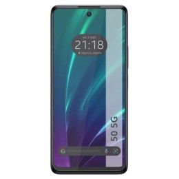 Protector Pantalla Hidrogel Mate Antihuellas para TCL 50 5G 2