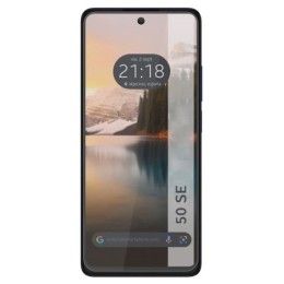 Protector Pantalla Hidrogel Mate Antihuellas para TCL 50 SE 2