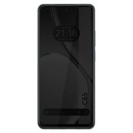 Protector Pantalla Hidrogel Privacidad Antiespías para Realme C65 4G 2