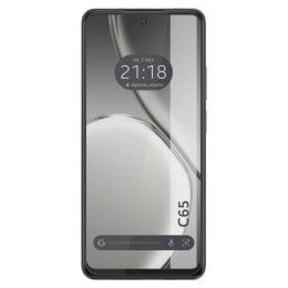 Protector Cristal Templado para Realme C65 4G Vidrio 2