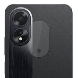 Protector Cristal Templado Cámara Trasera para Oppo A38 4G Vidrio