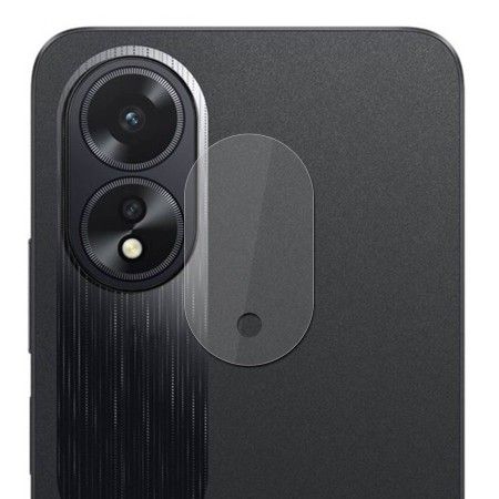 Protector Cristal Templado Cámara Trasera para Oppo A38 4G Vidrio