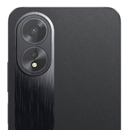 Protector Cristal Templado Cámara Trasera para Oppo A38 4G Vidrio