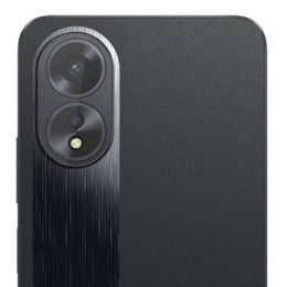 Protector Cristal Templado Cámara Trasera para Oppo A18 Vidrio 2