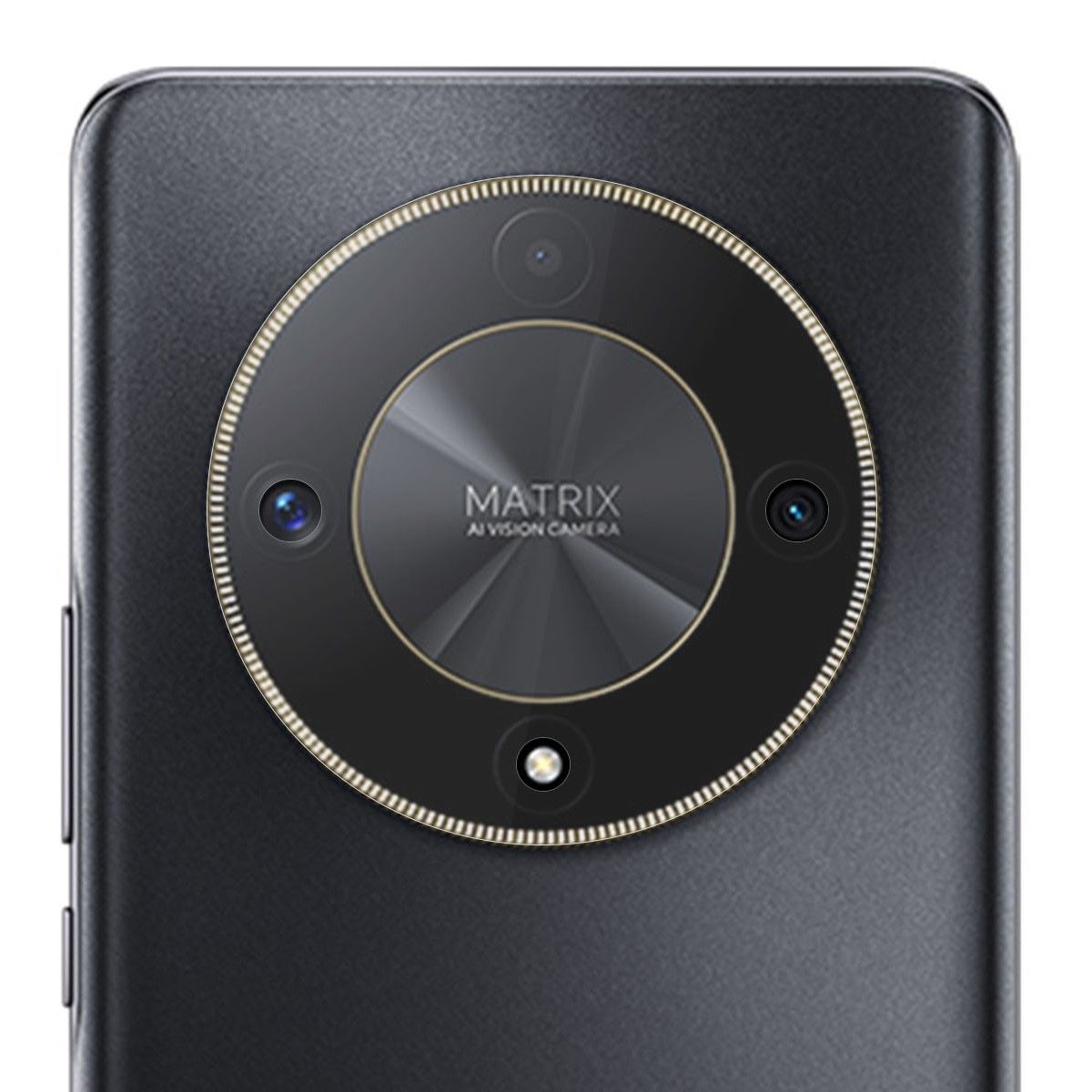 Protector Cristal Templado Cámara Trasera para Huawei Honor Magic 6 Lite 5G Vidrio