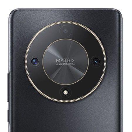 Protector Cristal Templado Cámara Trasera para Huawei Honor Magic 6 Lite 5G Vidrio