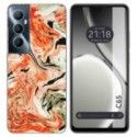 Funda Silicona para Realme C65 4G diseño Mármol 12 Dibujos