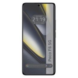 Protector Pantalla Hidrogel Mate Antihuellas para Xiaomi Poco F6 5G 2