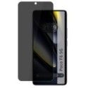 Protector Pantalla Hidrogel Privacidad Antiespías para Xiaomi Poco F6 5G