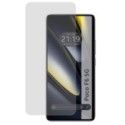 Protector Cristal Templado para Xiaomi Poco F6 5G Vidrio