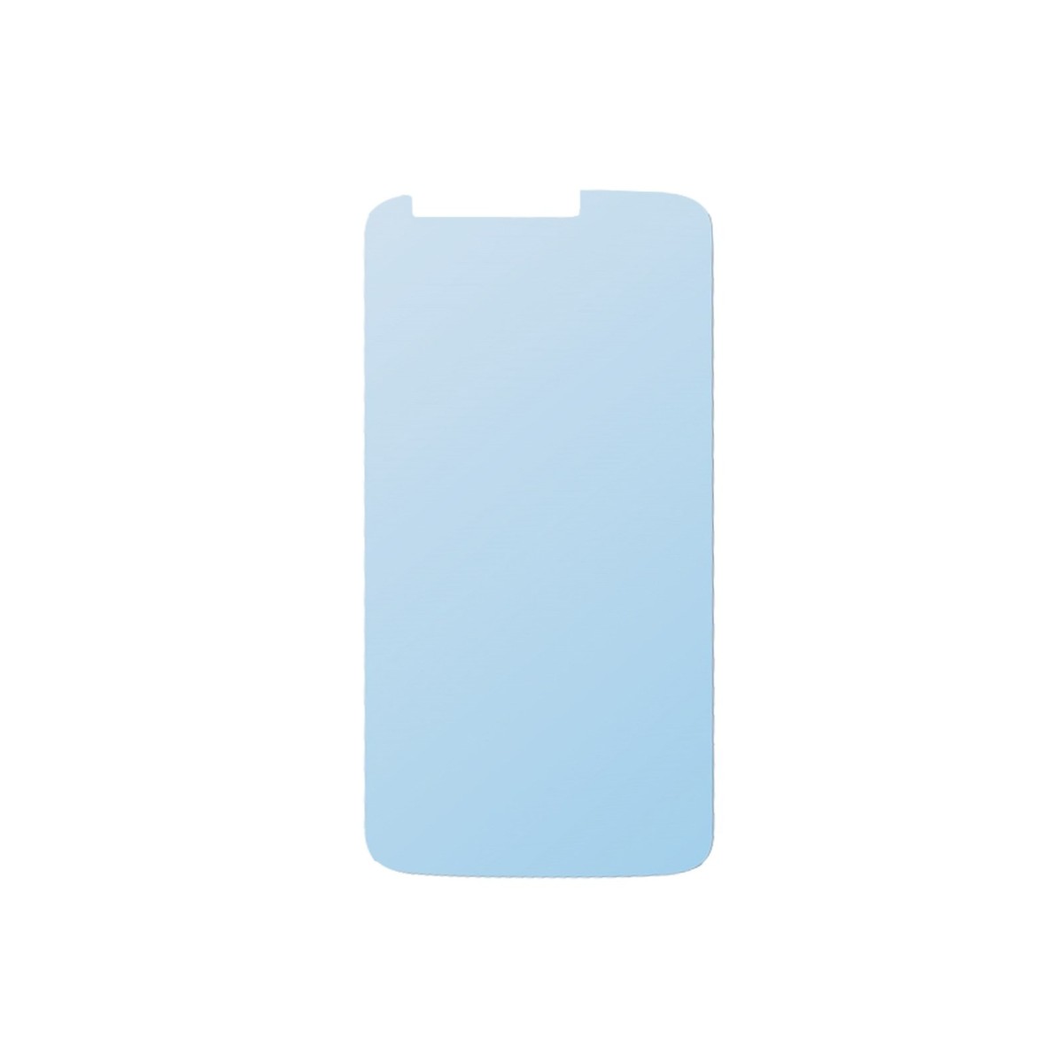 3 X Protector Pantalla Lg Optimus G2 D802