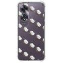 Funda Silicona Antigolpes para Oppo A60 4G diseño Cocos Dibujos