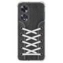 Funda Silicona Antigolpes para Oppo A60 4G diseño Zapatillas 02 Dibujos