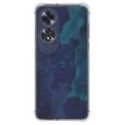 Funda Silicona Antigolpes para Oppo A60 4G diseño Acuarela 13 Dibujos