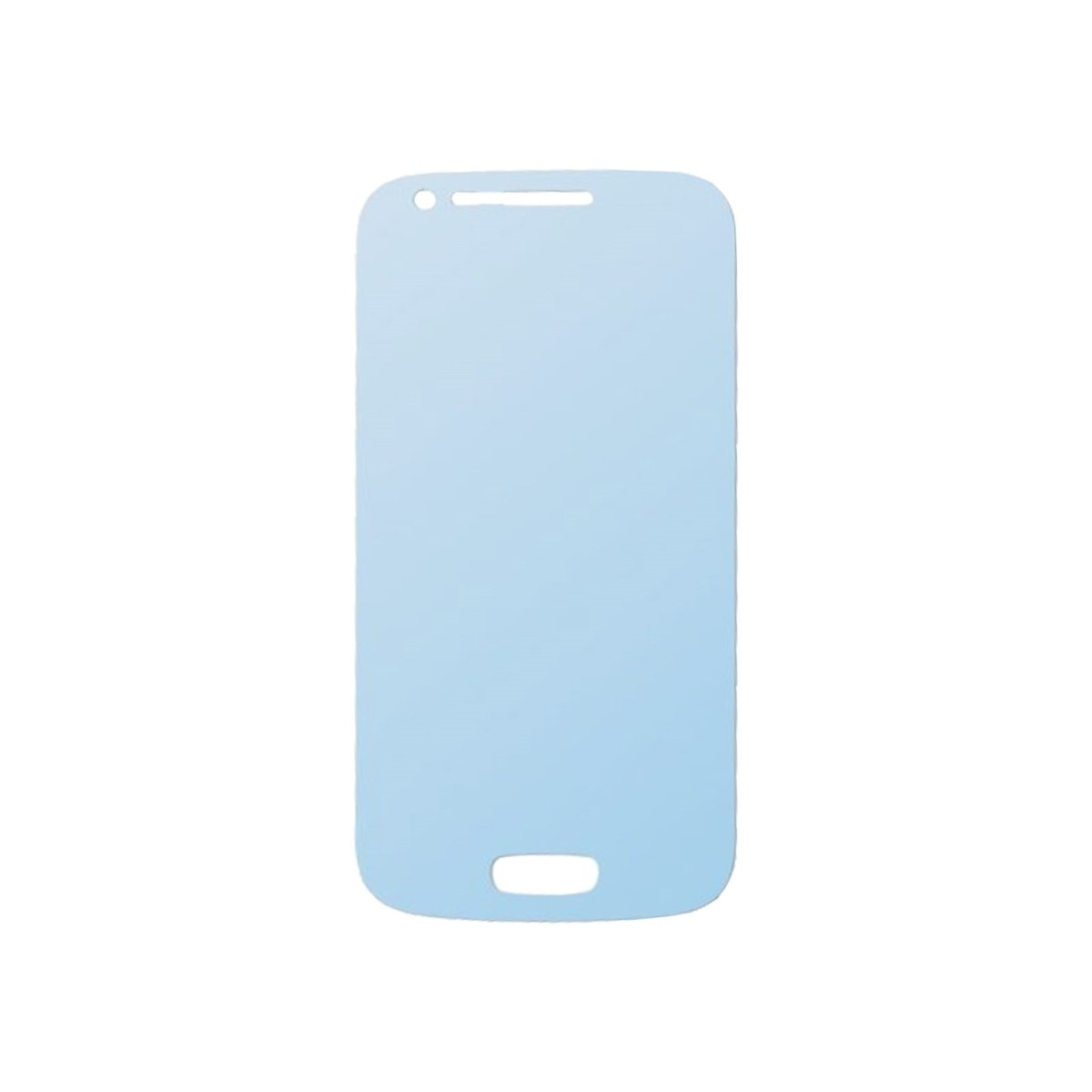 3 X Protector Pantalla Samsung Galaxy Ace 3 S7270 / S7272 / S7275