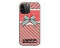 Funda Silicona Navidad Regalo