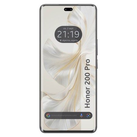 Protector Pantalla Hidrogel Flexible para Huawei Honor 200 Pro 5G