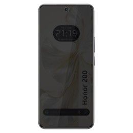Protector Pantalla Hidrogel Privacidad Antiespías para Huawei Honor 200 Pro 5G 2