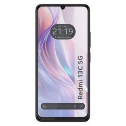 Protector Pantalla Hidrogel Mate Antihuellas para Xiaomi Redmi 13C 5G 2