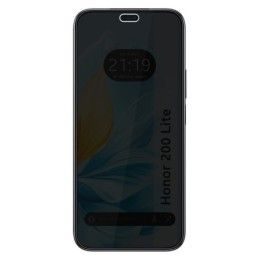 Protector Pantalla Hidrogel Privacidad Antiespías para Huawei Honor 200 Lite 5G 2