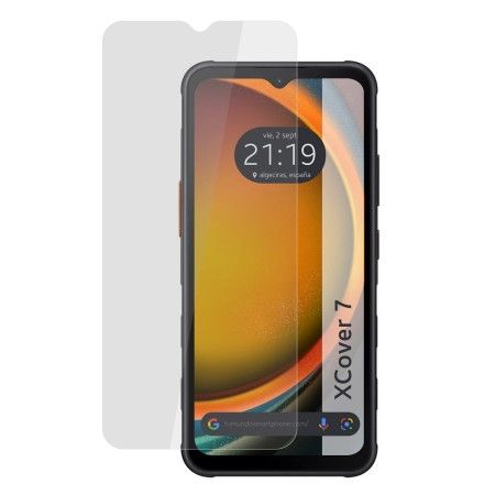 Protector Pantalla Hidrogel Flexible para Samsung Galaxy Xcover 7 5G