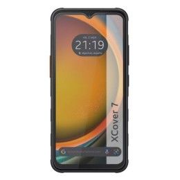 Protector Pantalla Hidrogel Flexible para Samsung Galaxy Xcover 7 5G 2