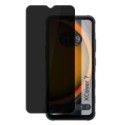 Protector Pantalla Hidrogel Privacidad Antiespías para Samsung Galaxy Xcover 7 5G
