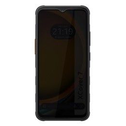 Protector Pantalla Hidrogel Privacidad Antiespías para Samsung Galaxy Xcover 7 5G 2