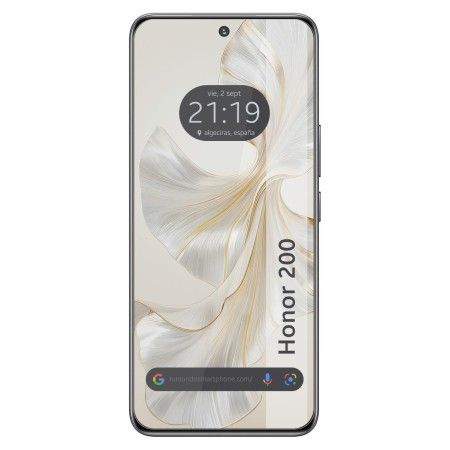Protector Cristal Templado para Huawei Honor 200 5G Vidrio
