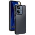 Funda Híbrida (PC + Tpu) Transparente para Xiaomi Redmi 13C 5G