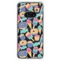 Funda Silicona Antigolpes para Nothing Phone 2a 5G diseño Dulces 02 Dibujos