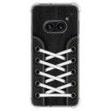 Funda Silicona Antigolpes para Nothing Phone 2a 5G diseño Zapatillas 02 Dibujos