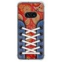 Funda Silicona Antigolpes para Nothing Phone 2a 5G diseño Zapatillas 10 Dibujos