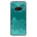 Funda Silicona Antigolpes para Nothing Phone 2a 5G diseño Acuarela 06 Dibujos