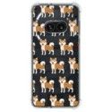 Funda Silicona Antigolpes para Nothing Phone 2a 5G diseño Perros 08 Dibujos