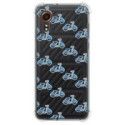 Funda Silicona Antigolpes para Samsung Galaxy Xcover 7 5G diseño Scooter Dibujos