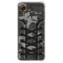 Funda Silicona Antigolpes para Samsung Galaxy Xcover 7 5G diseño Zapatillas 15 Dibujos